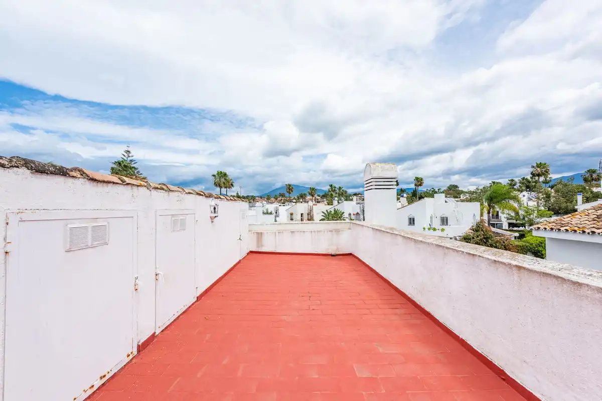 Detached house with terrace for sale in Avenida del Coral 48, imagen 25