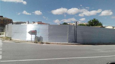 Foto 3 de Residencial en venda a Paz, 126, Yecla, Murcia