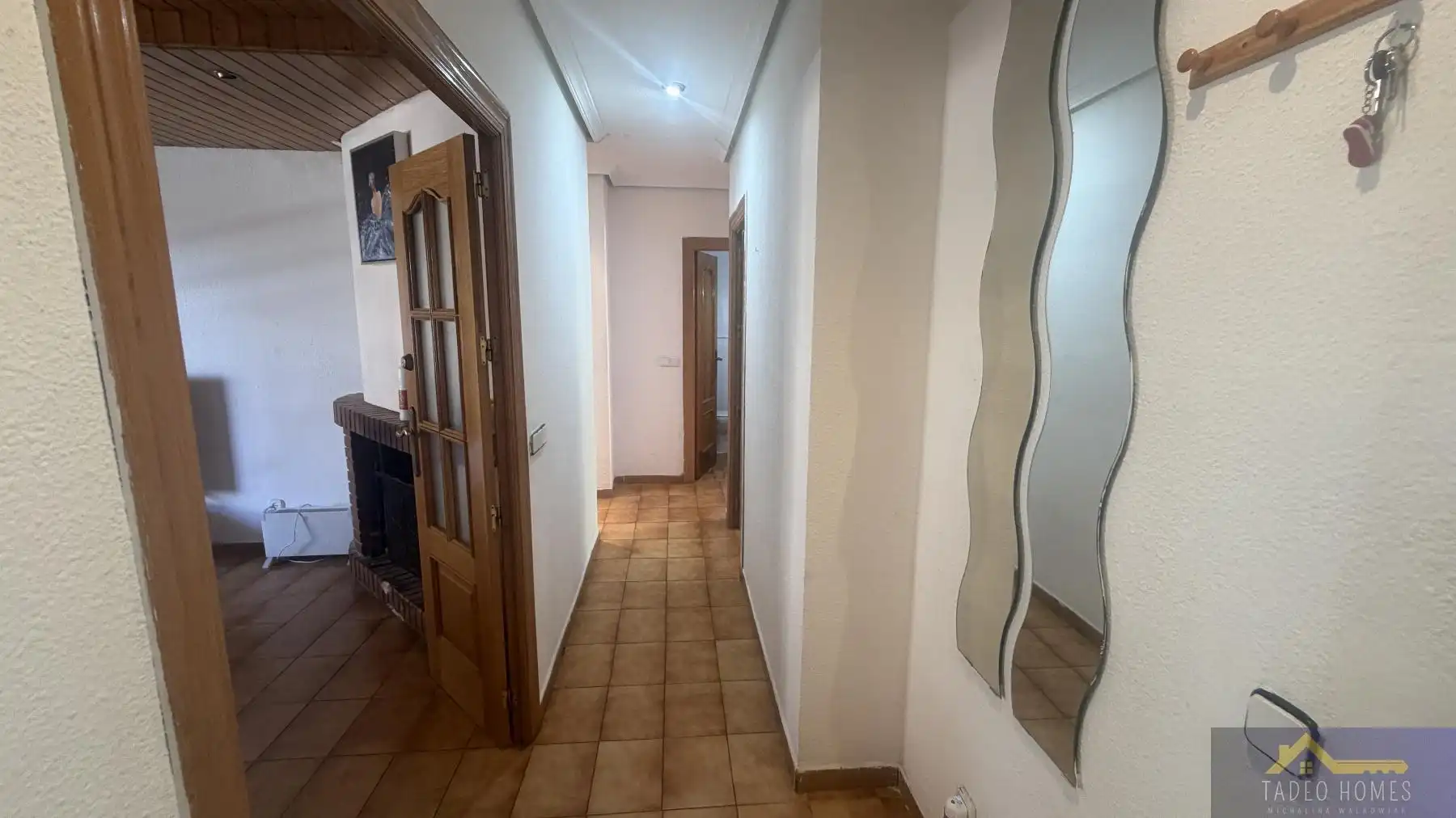 Apartament en venda en Murcia amb Aire condicionat, Calefacció i Terrassa
