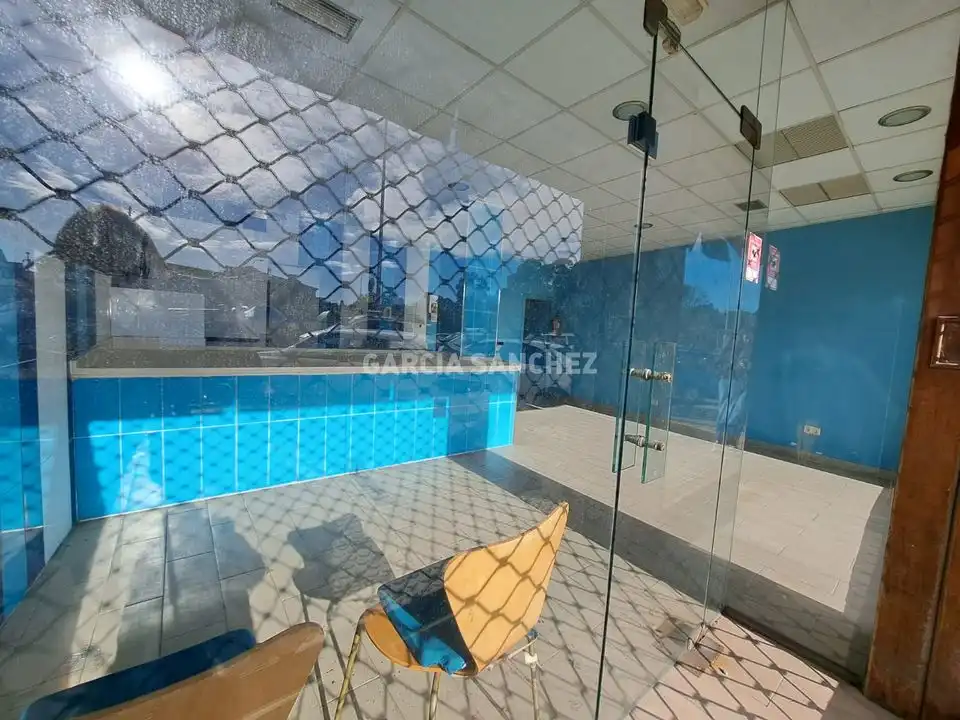 Business premises to rent in Avenida da Constitución 33, imagen 3