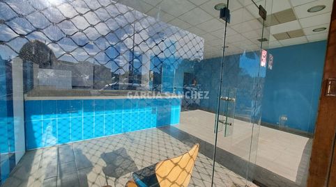 Foto 3 von Geschaftsraum zur Miete in Avenida Da Constitución, 33, Boiro, A Coruña