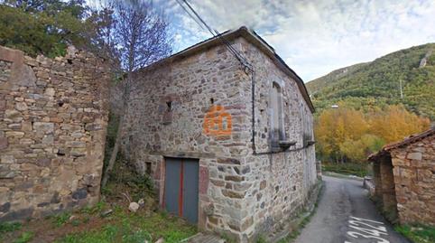 Foto 2 de Casa o xalet en venda a Los Molinos, Los Barrios de Luna , León