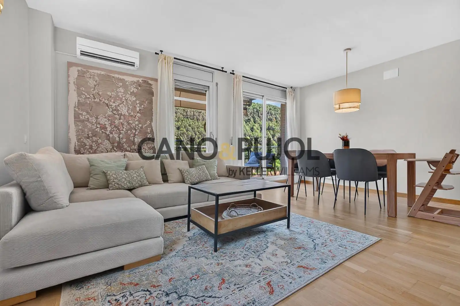 Appartement avec piscine à vendre à Corbera de Llobregat, imagen 11