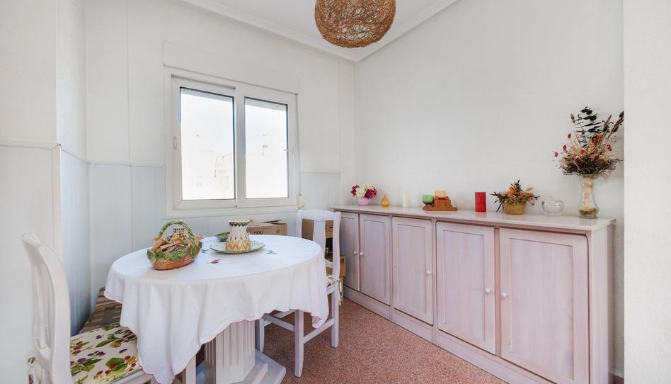 Foto 1 de Àtic en venda a Parque de las Naciones, Alicante