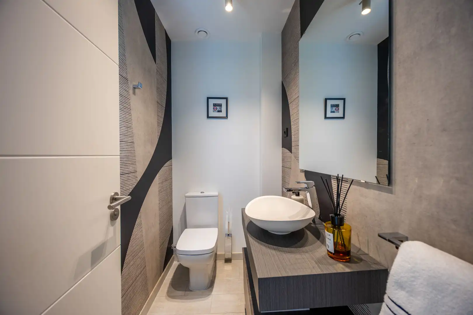 Terraced house with pool for sale in Chullera, imagen 21