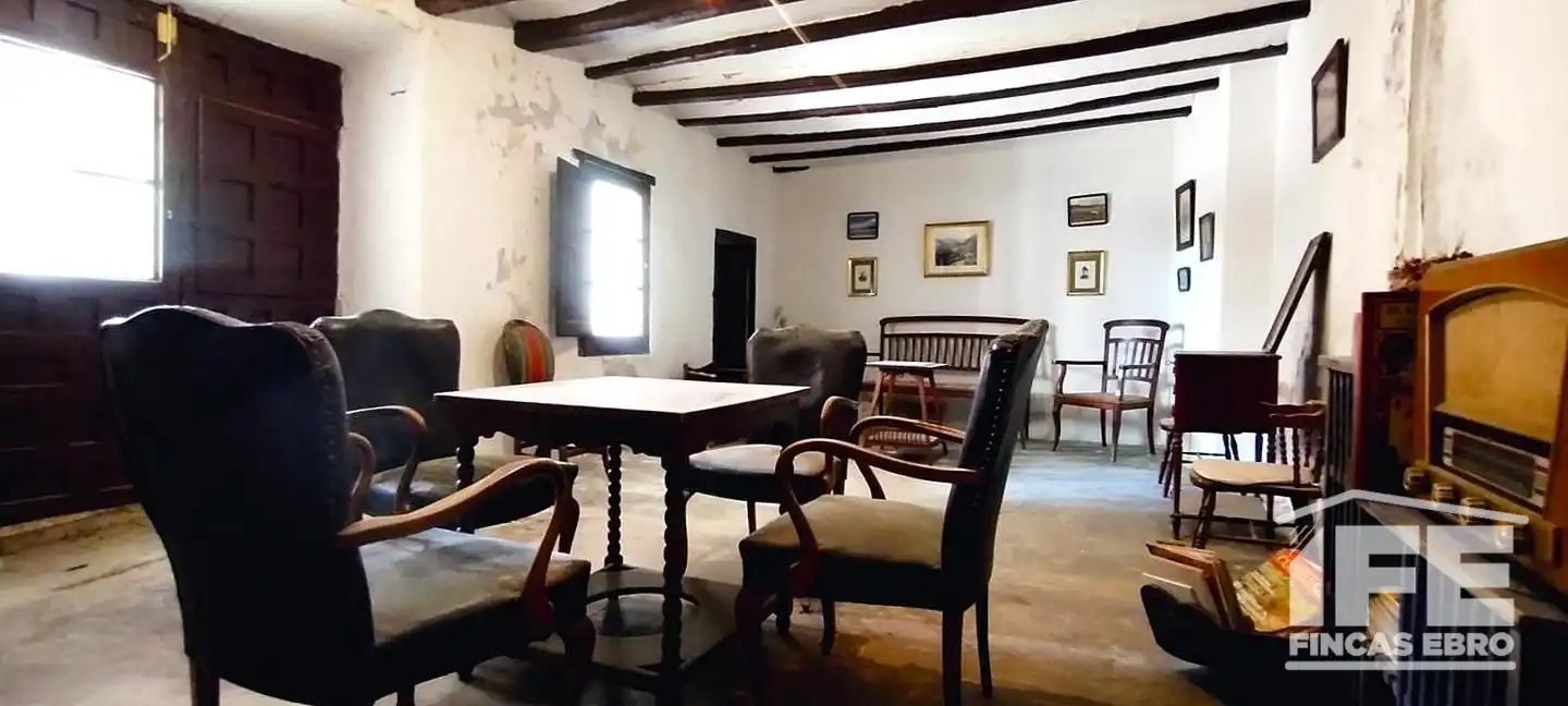 Haus mit Garten zum Verkauf in Épila, imagen 15