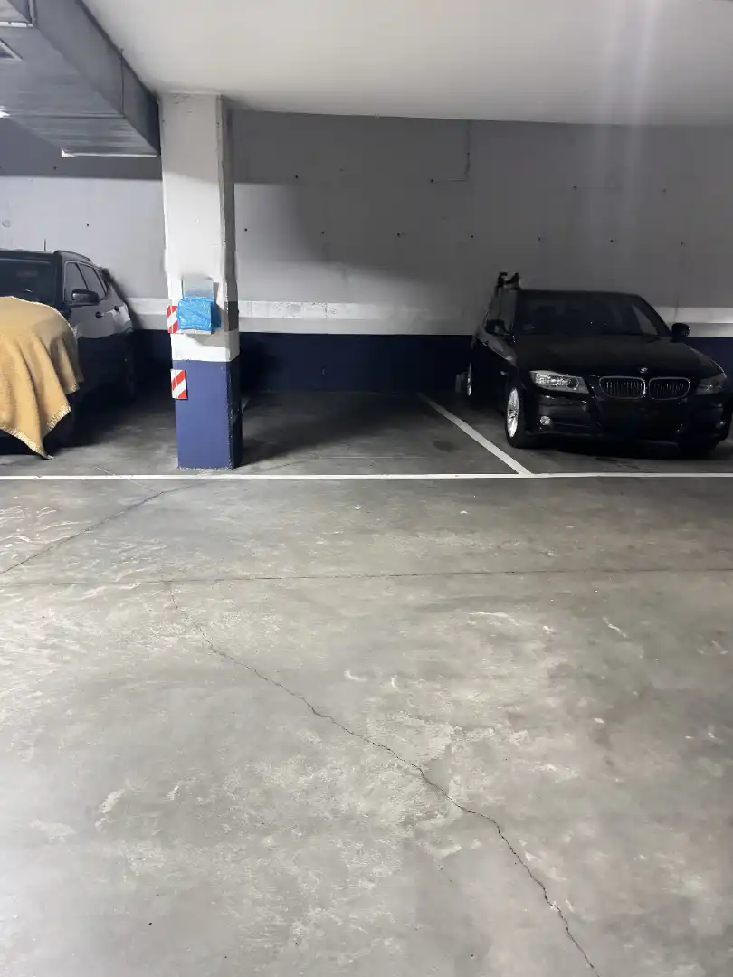 Parking de Piso en venta en Avilés con Calefacción, Parquet y Terraza