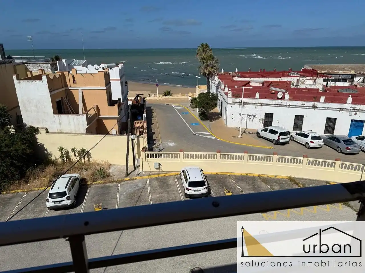 Pis amb ascensor en venda a Paseo Costa de la Luz, imagen 14