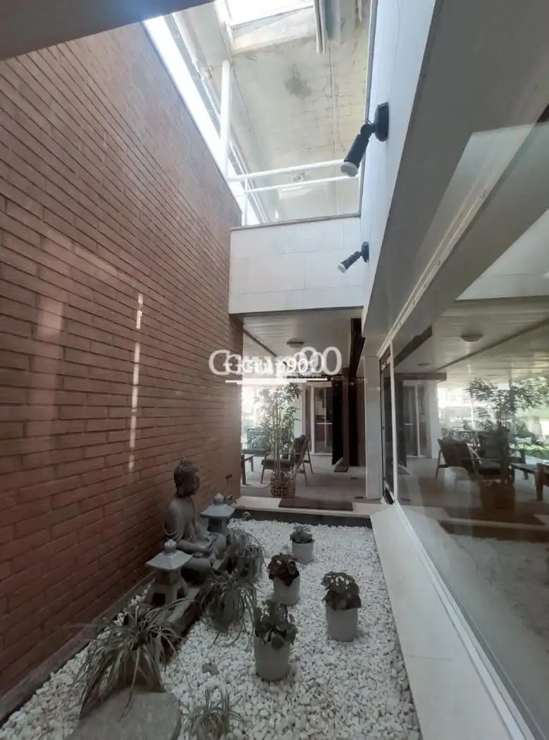 Terrace of Houses for sale in Lleida  with Heating, Private garden and Parquet flooring