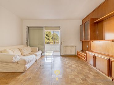 Appartement avec balcon à vendre à Calle de Buenos Aires