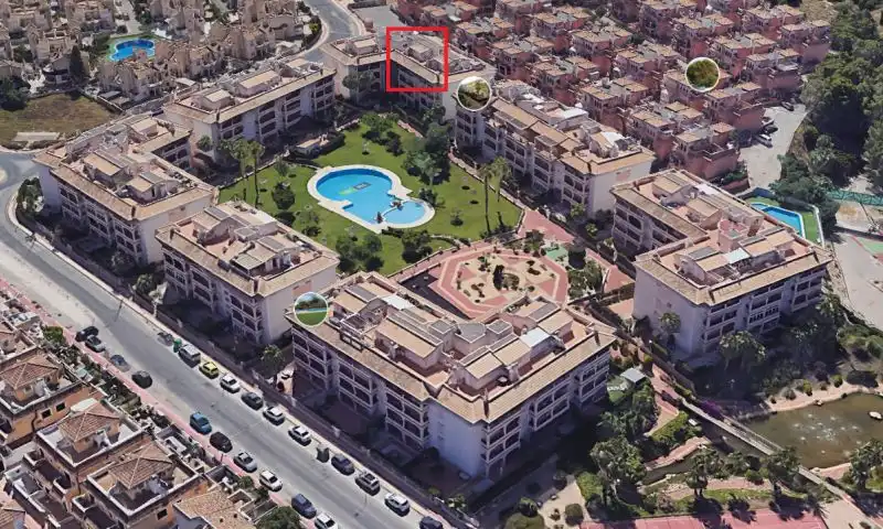 Apartment mit Terrasse zum Verkauf in Calle Guapiles, imagen 10