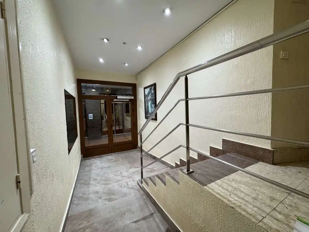 Piso en venta en Bergara con Terraza y Amueblado