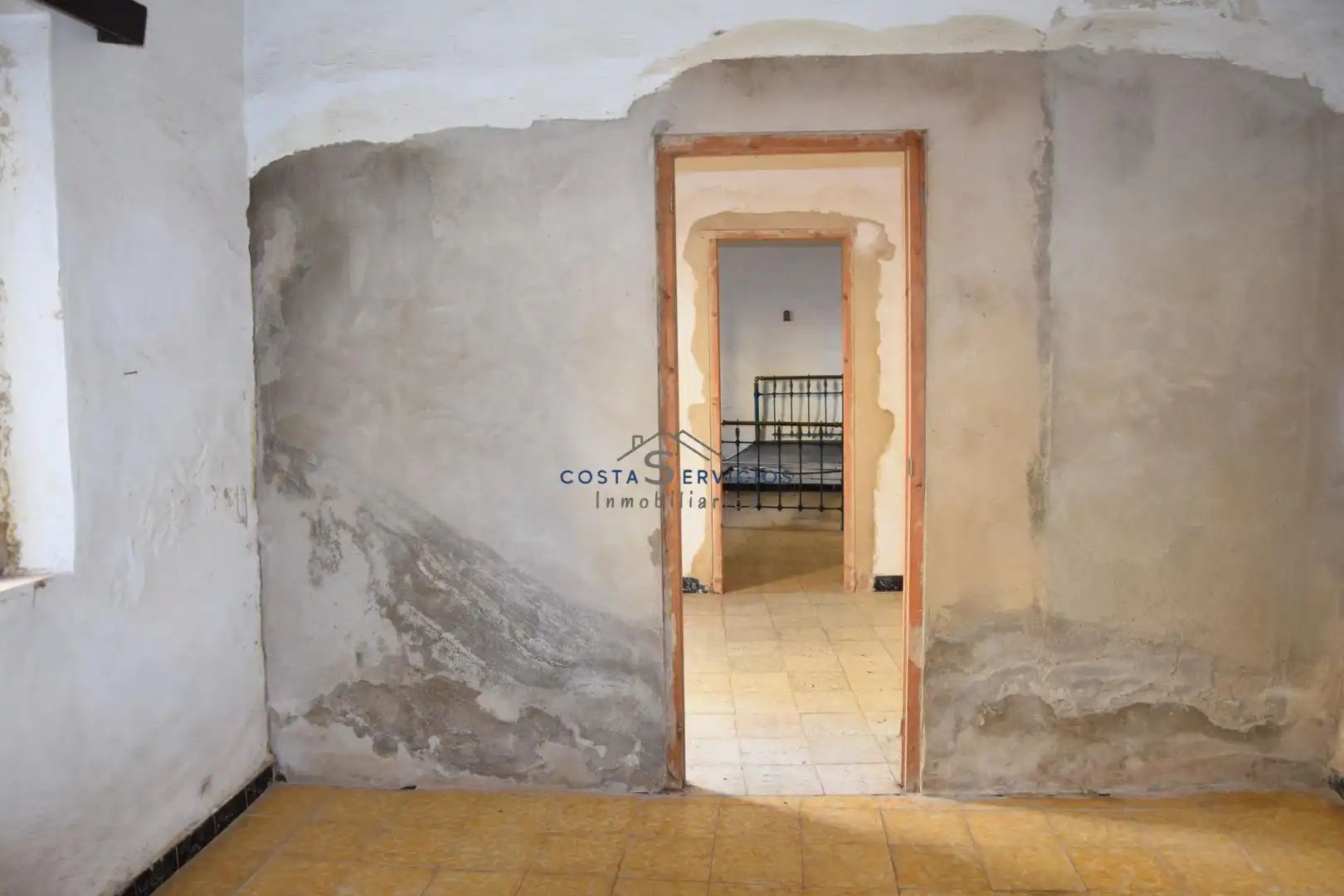 Casa o chalet en venta en Gibraleón con Calefacción y Trastero