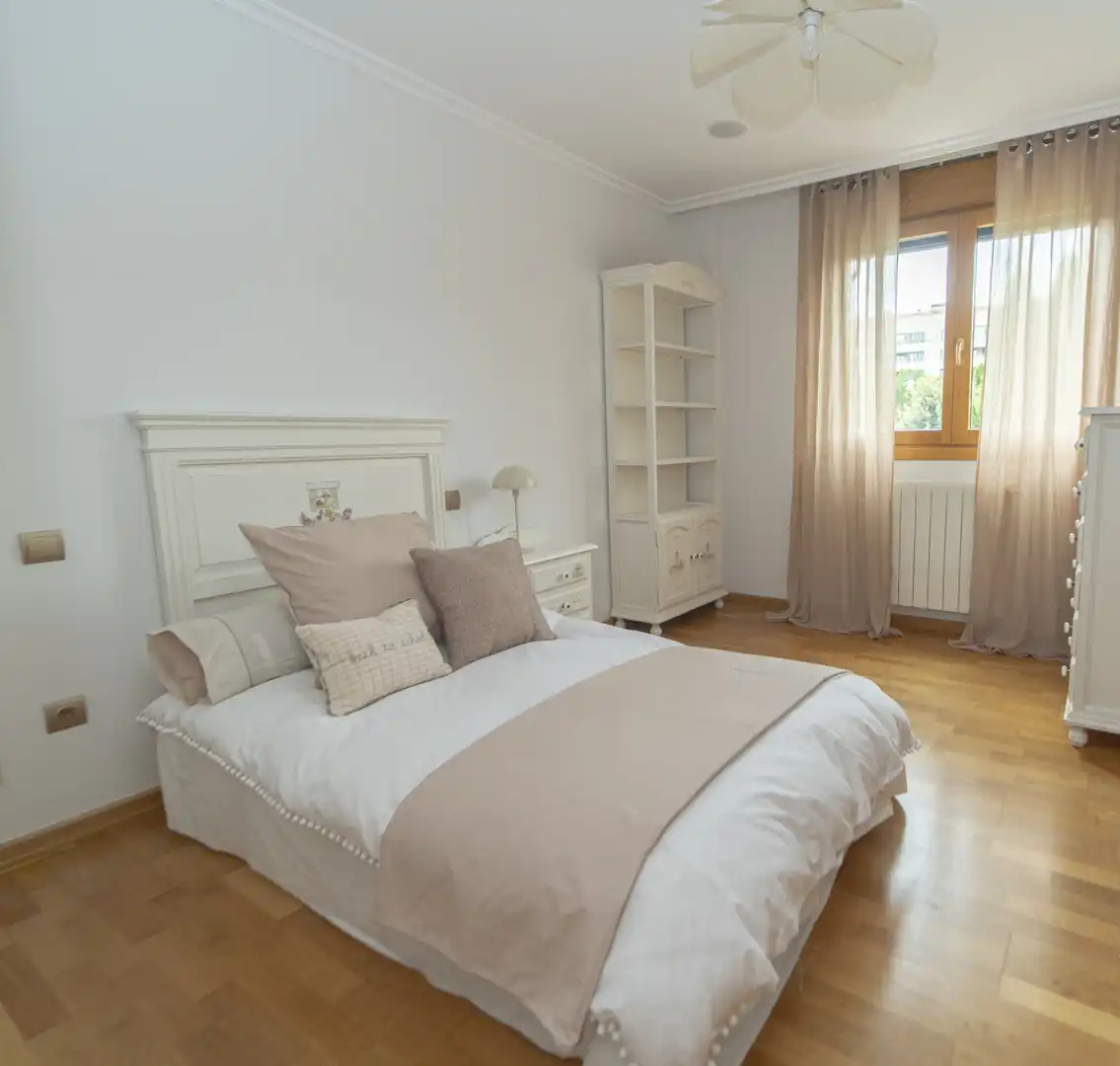 Appartement avec terrasse à vendre à La Cava - Fardachón, imagen 3
