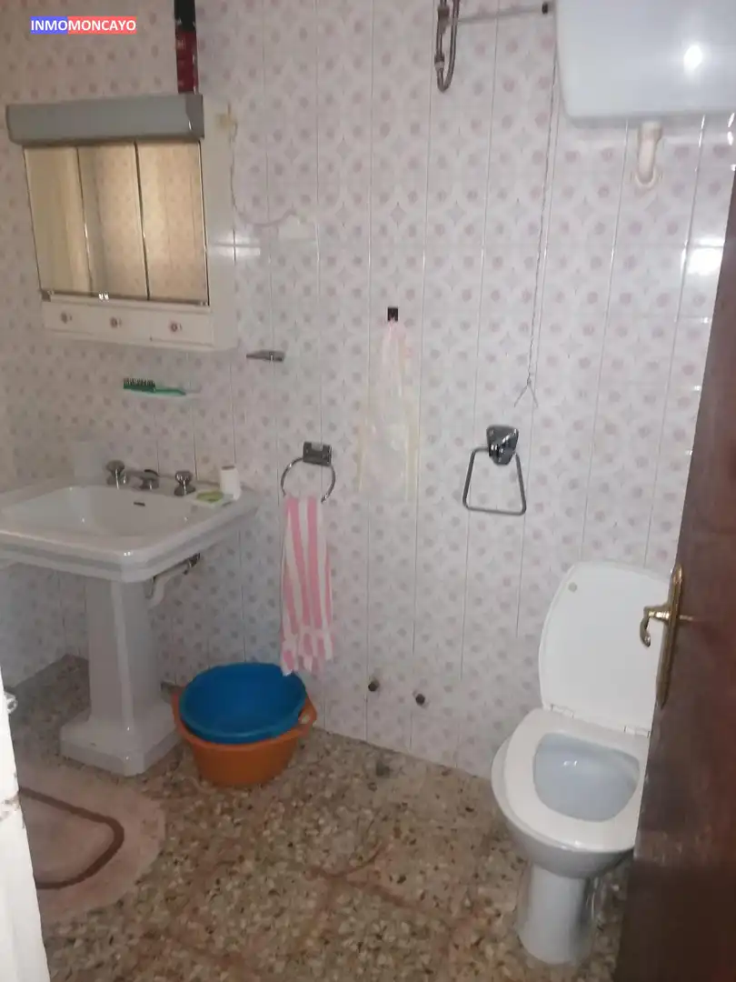 Country homes for sale in San Martín de la Virgen de Moncayo