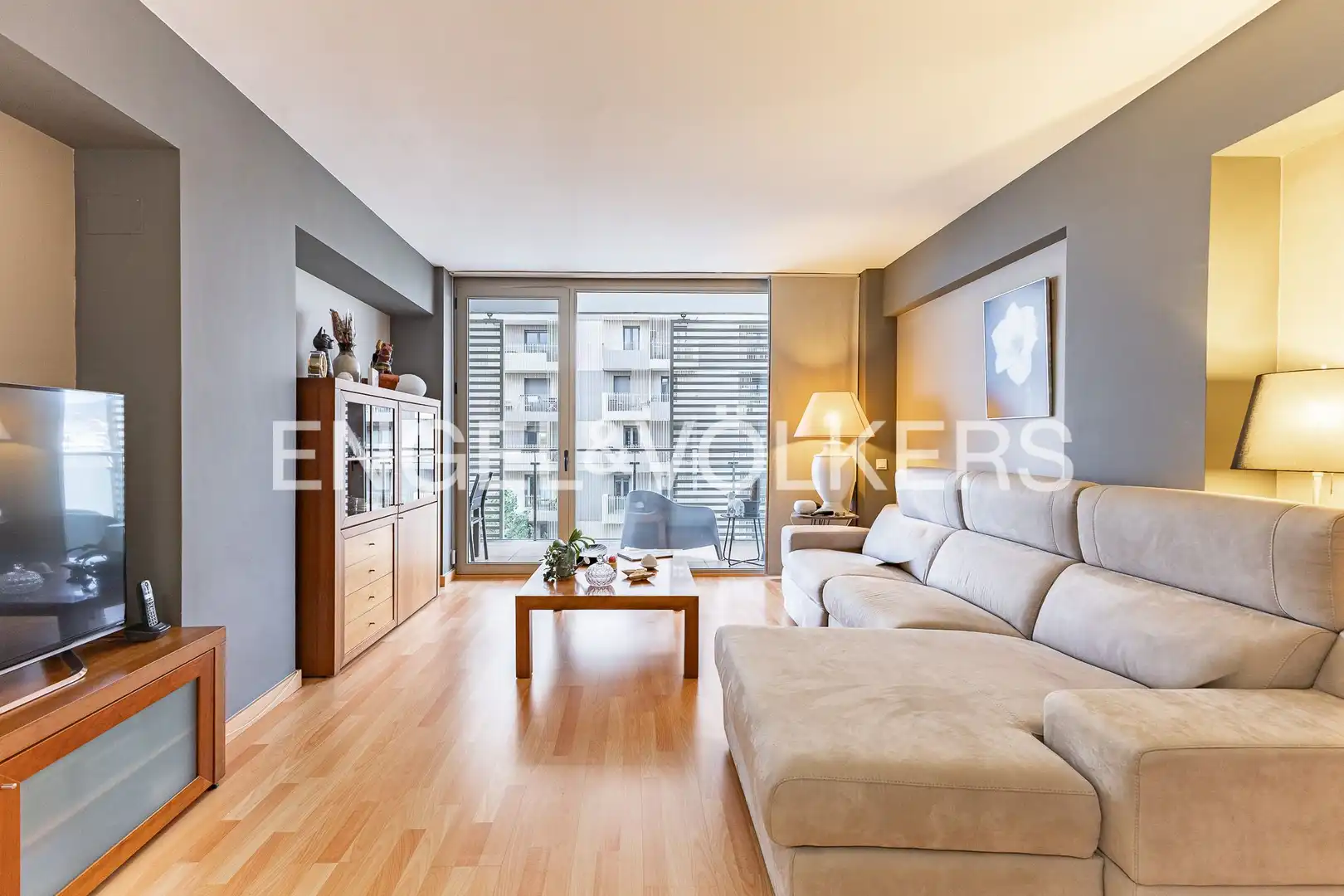 Wohnung mit Terrasse zum Verkauf in Eixample, imagen 4