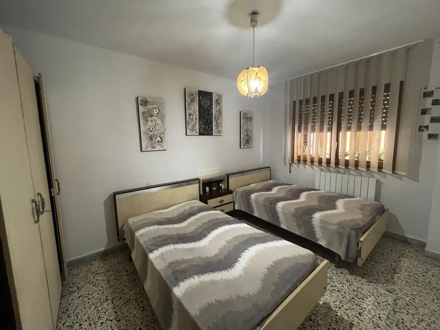 Flat with lift for sale in Príncep de Viana - Clot - Xalets Humbert Torres, imagen 10