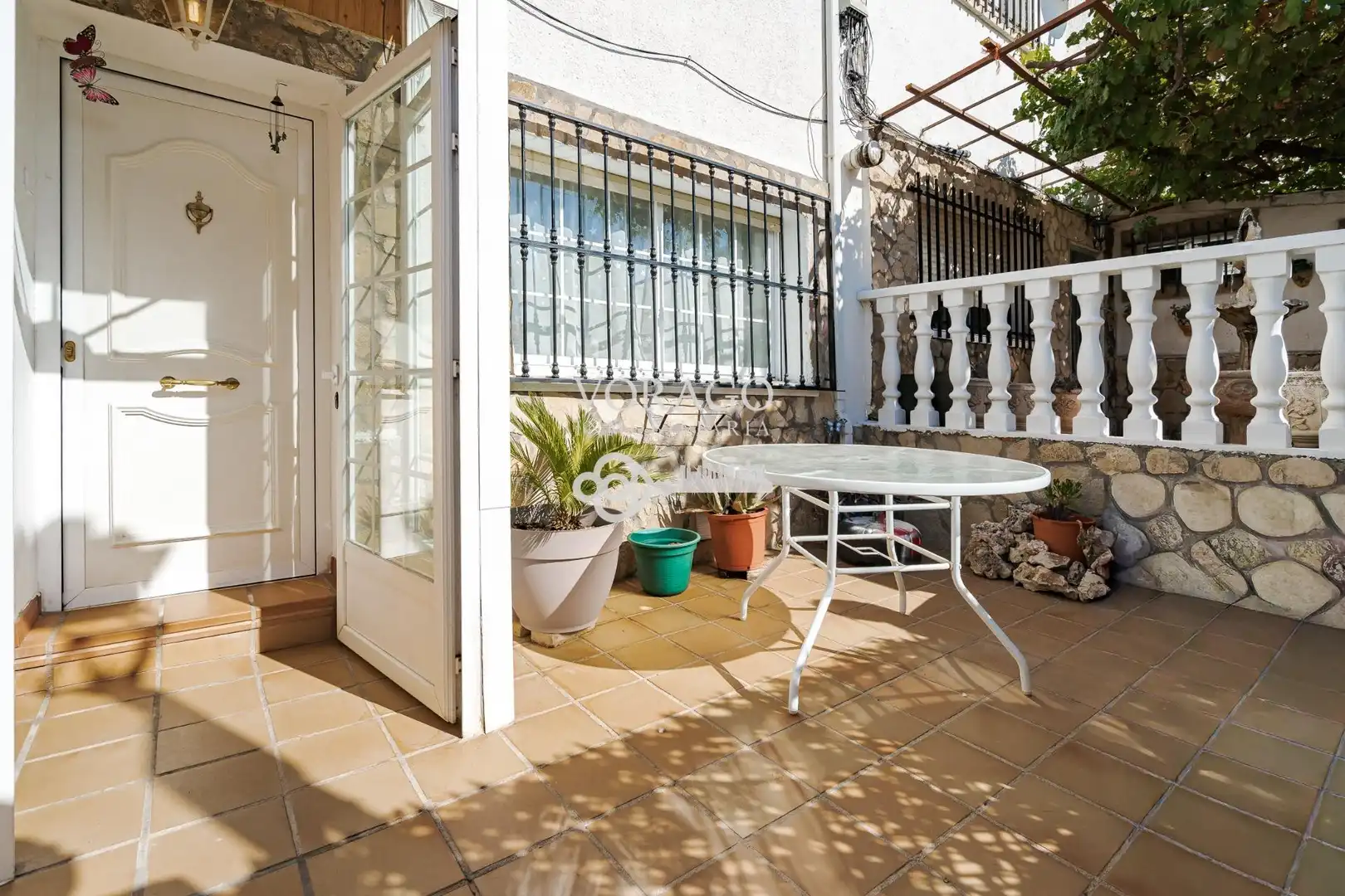 Maison mitoyenne avec piscine à vendre à Valdeavero, imagen 41