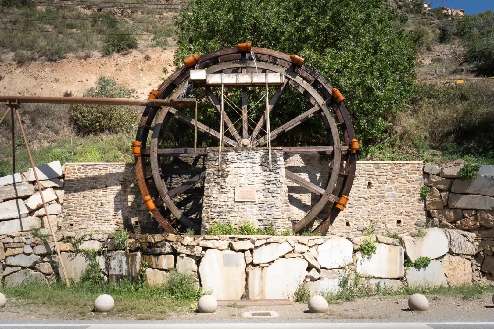 Immobles singulars en venda a Güéjar Sierra, imagen 100