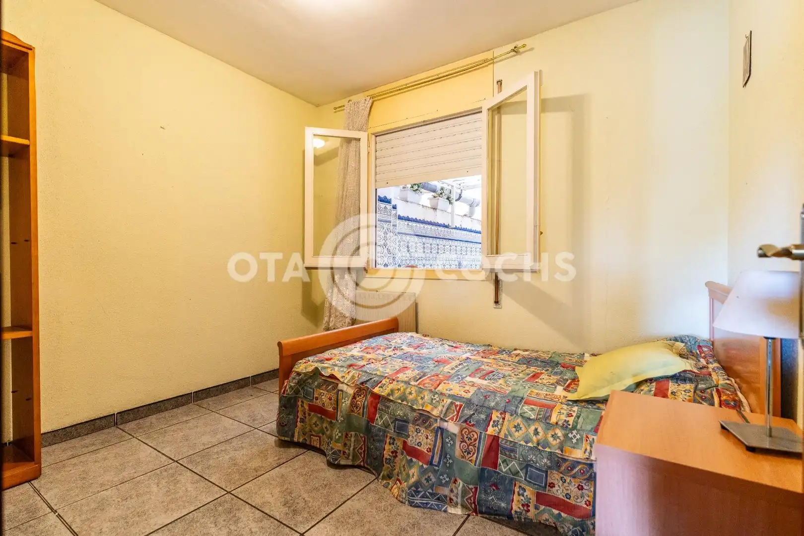Habitación de Piso en venta en Reus con Calefacción y Balcón