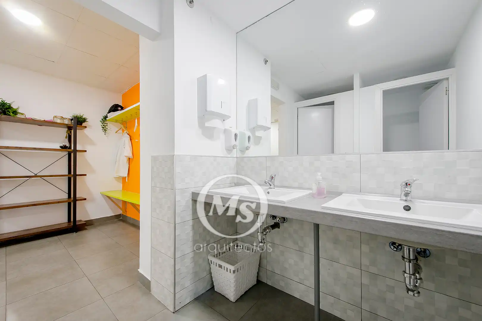 Business premises for sale in Calle Granadilla 24, imagen 21