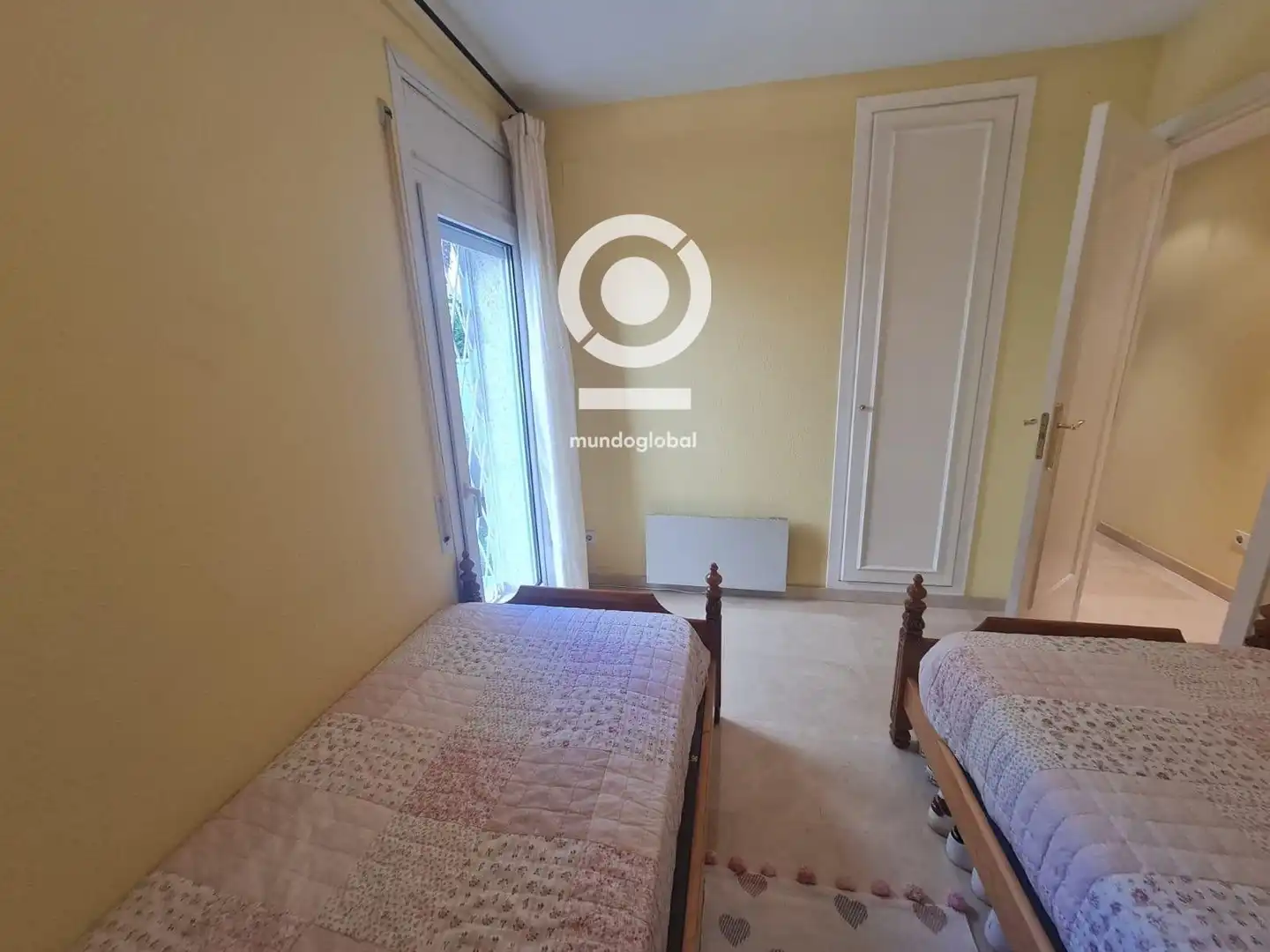 Habitación de Piso en venta en Calafell con Terraza, Trastero y Piscina