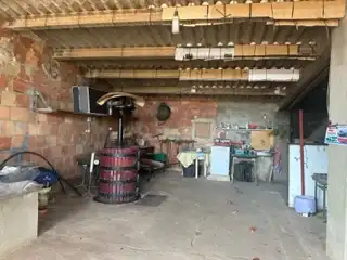Finca rústica en venda en Les Coves de Vinromà amb Moblat