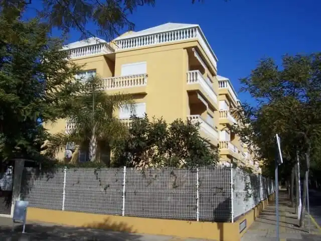 Apartament de lloguer a Islantilla Costa