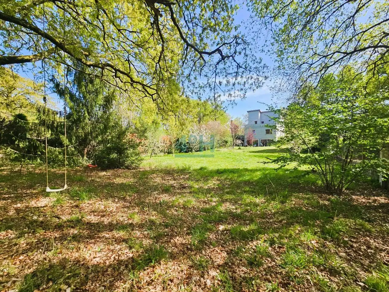 Casa o xalet en venda en Nogueira de Ramuín amb Calefacció, Jardí privat i Terrassa
