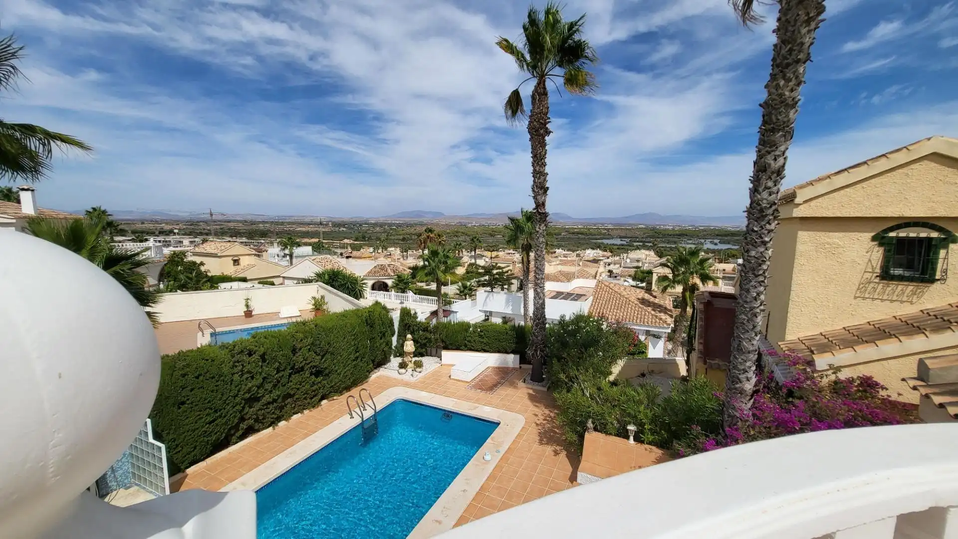 Chalet con terraza en venta en Gran Alacant, imagen 76