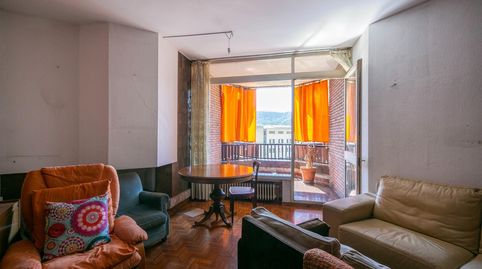 Foto 3 de Piso en venta en Carrer Vergos, Les Tres Torres, Barcelona Capital