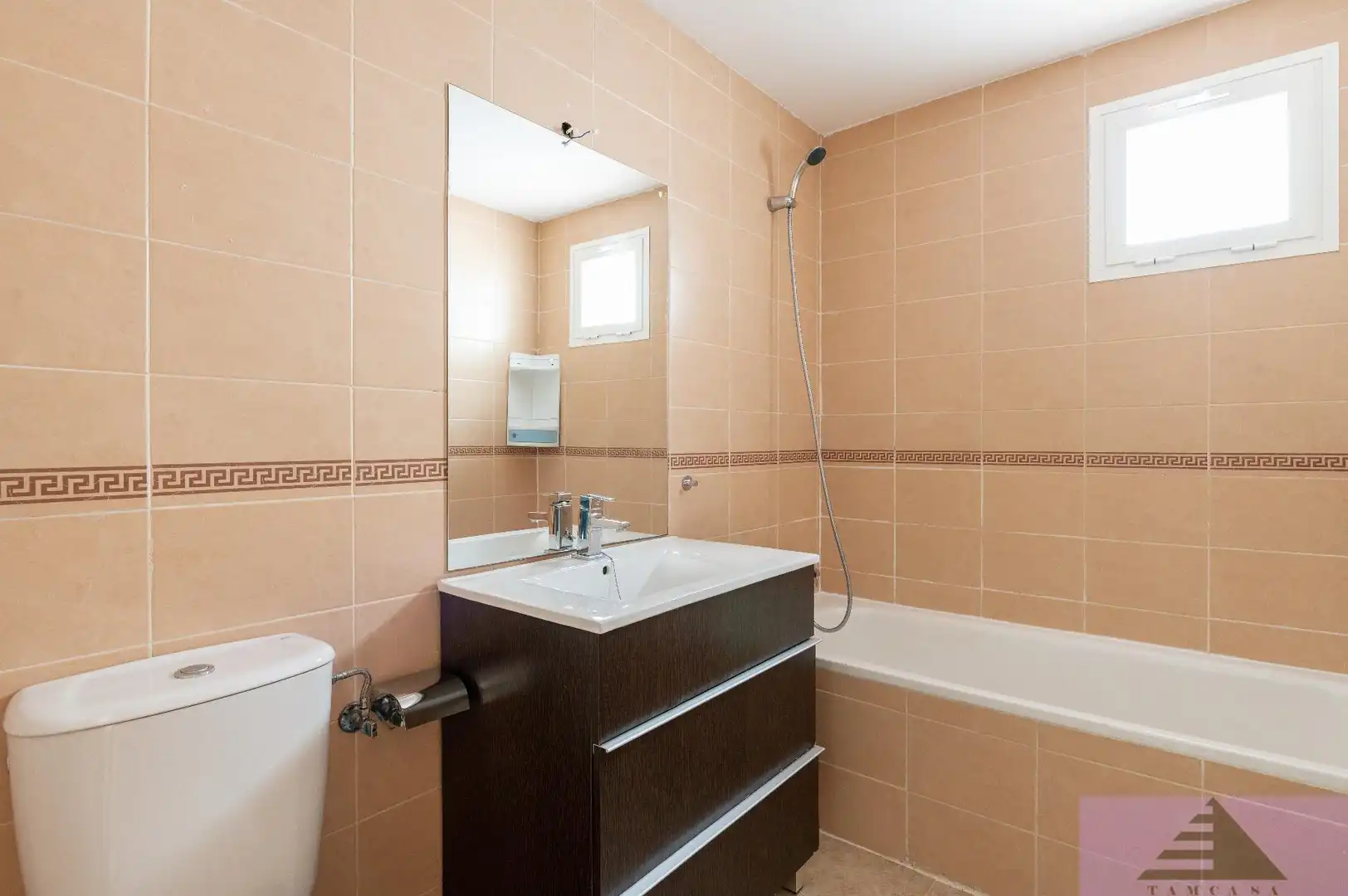 Baño de Piso en venta en Illescas