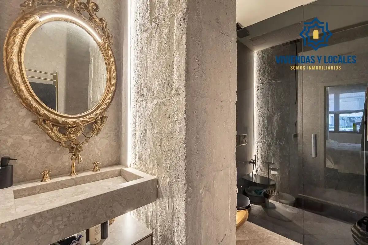 Piso con ascensor en venta en Centro, imagen 21