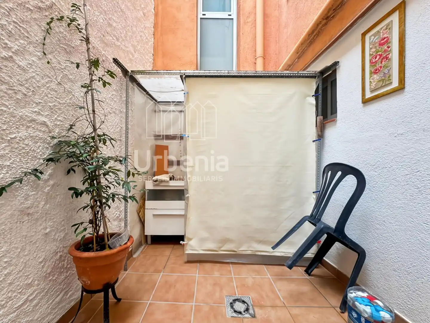 Terrassa de Casa o xalet en venda en Arenys de Munt amb Calefacció, Terrassa i Traster