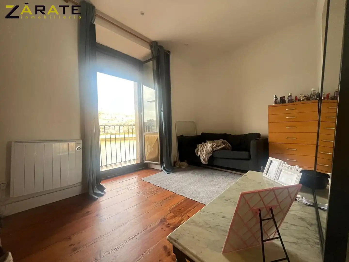 Wohnung mit Terrasse zum Verkauf in Basurtu - Zorrotza, imagen 3