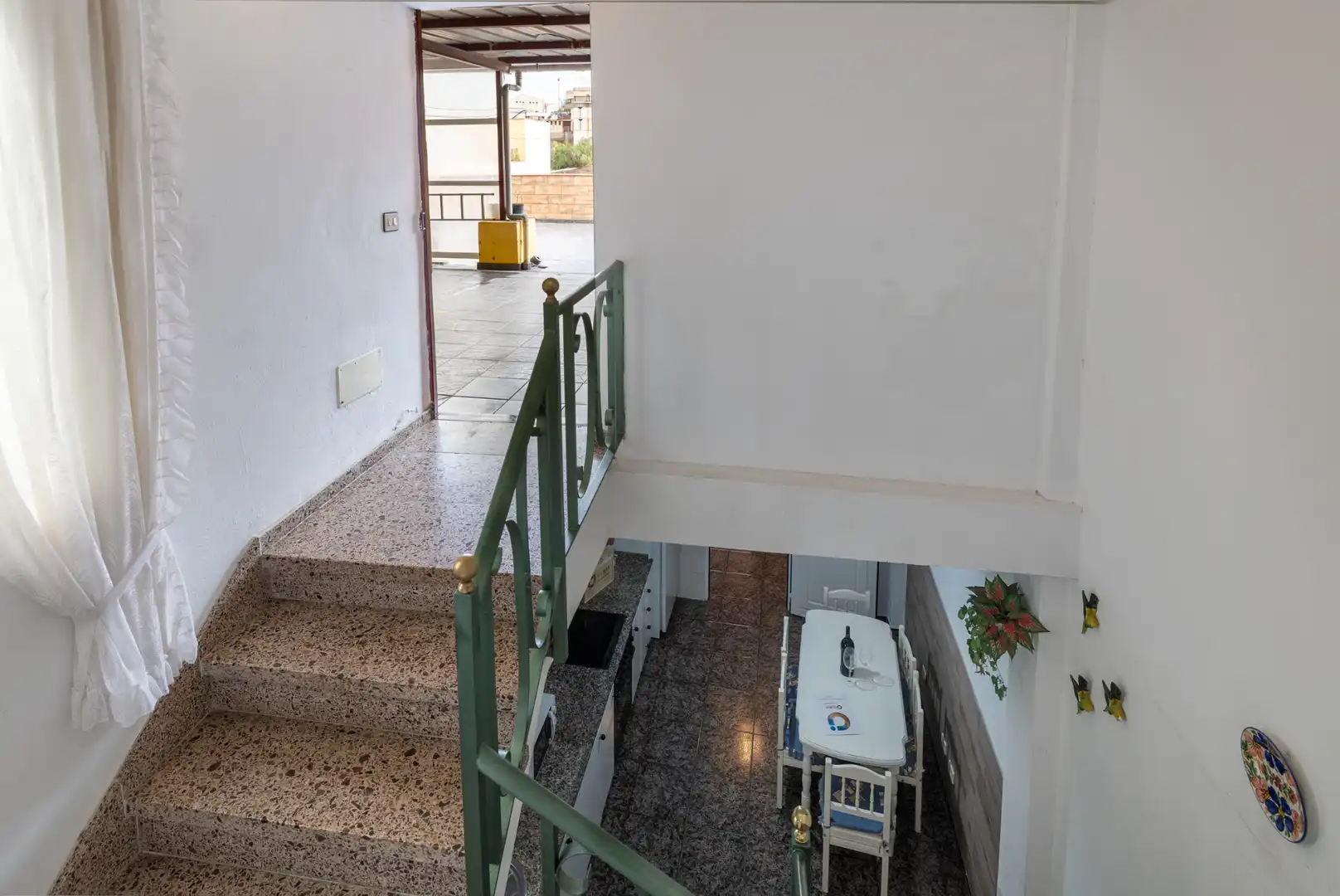 Casa adosada en venta en Las Palmas de Gran Canaria con Terraza y Alarma