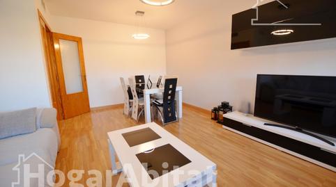 Photo 5 of Flat for sale in Calle Ciudad de Toyooka, Paus - Poligono San Blas, Alicante / Alacant