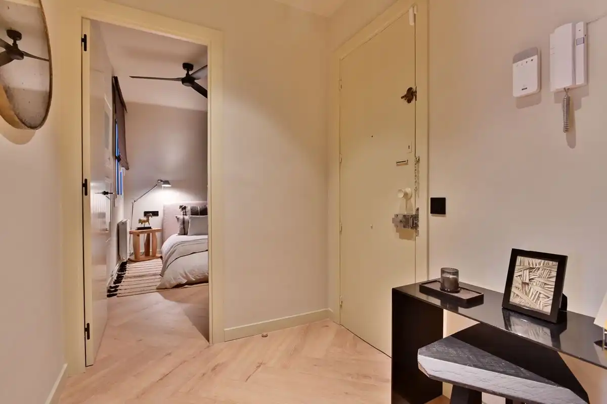 Piso con ascensor en venta en Carrer Nou de Sant Francesc, imagen 15