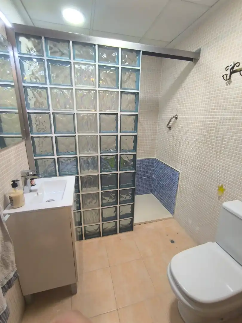 Piso de alquiler en Murcia, Murcia