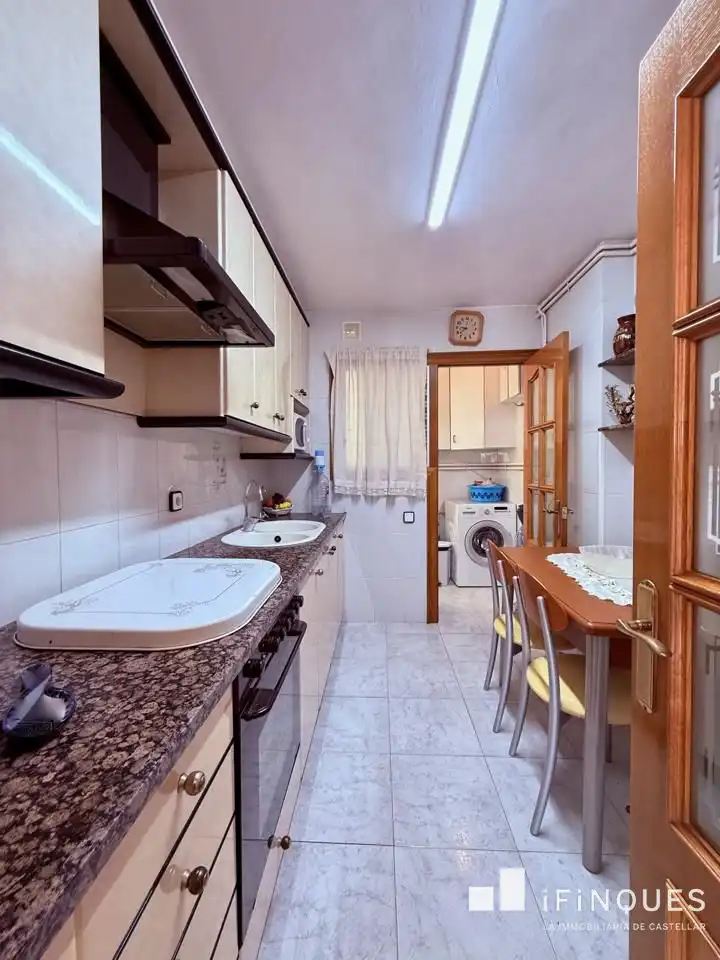 Flat for sale in Eixample - Can Bogunyà