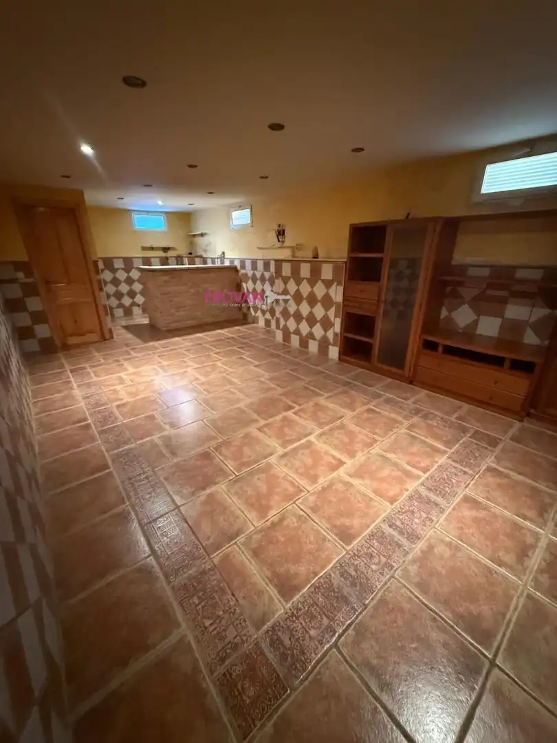 Casa o chalet en venta en Torres de la Alameda con Aire acondicionado, Calefacción y Terraza
