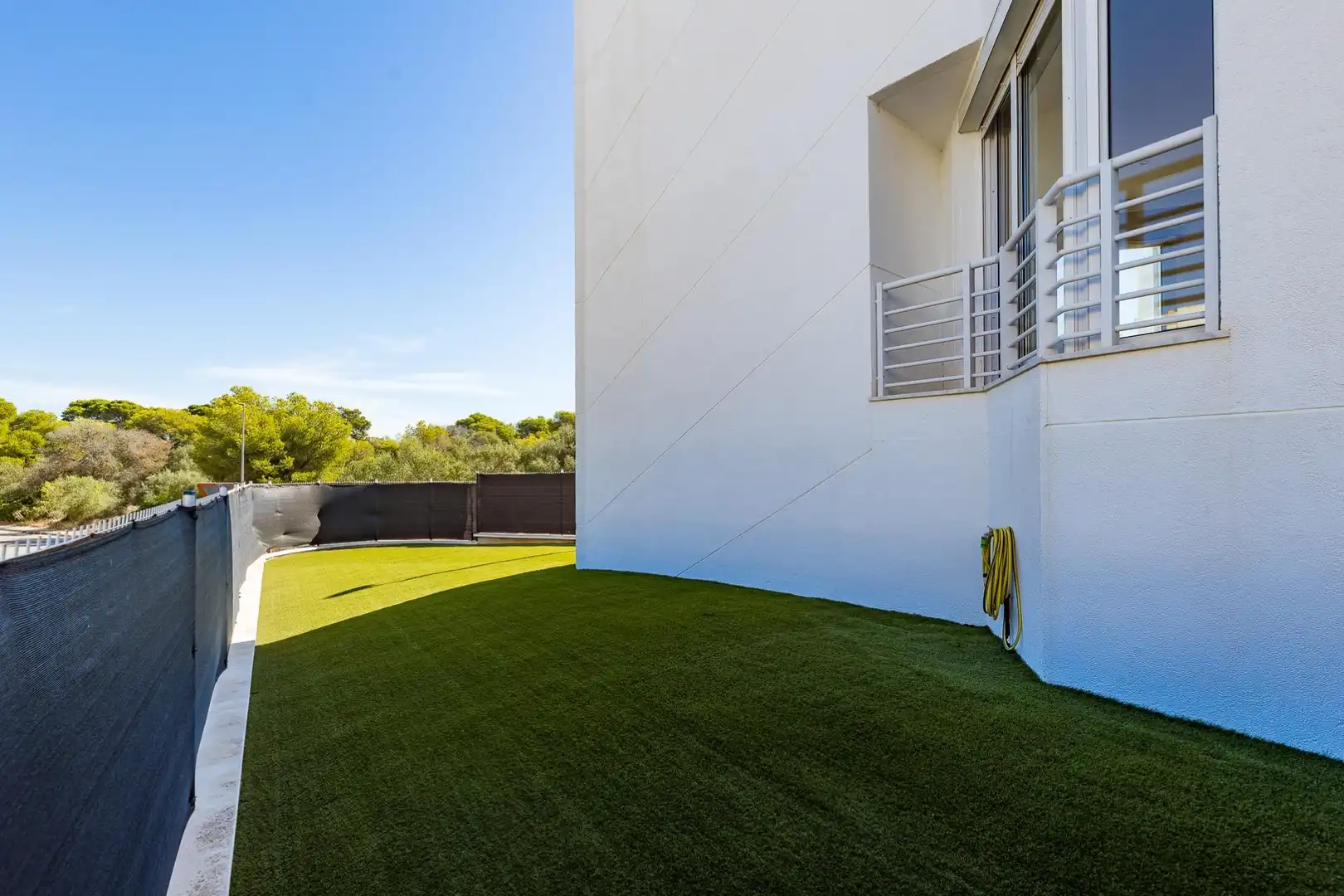 Casa con terraza en venta en Carrer ALBER, imagen 38