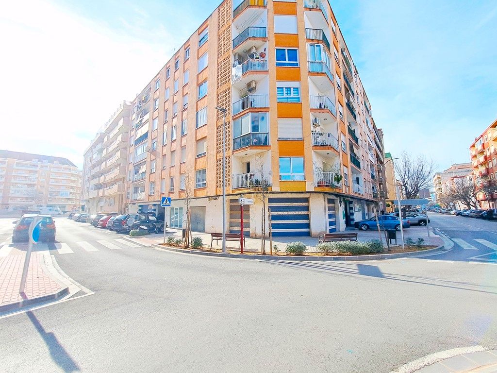 Flat for sale in Avinguda del Marquesat, Saladar