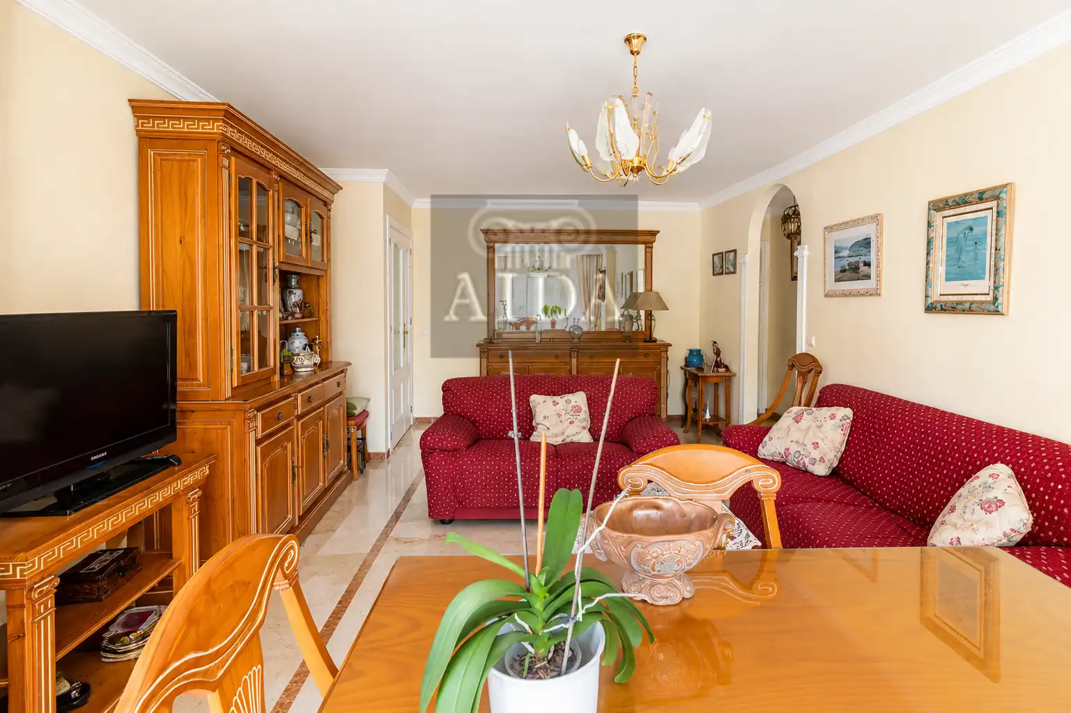 Appartamento con ascensore in vendita a de Espana, imagen 4