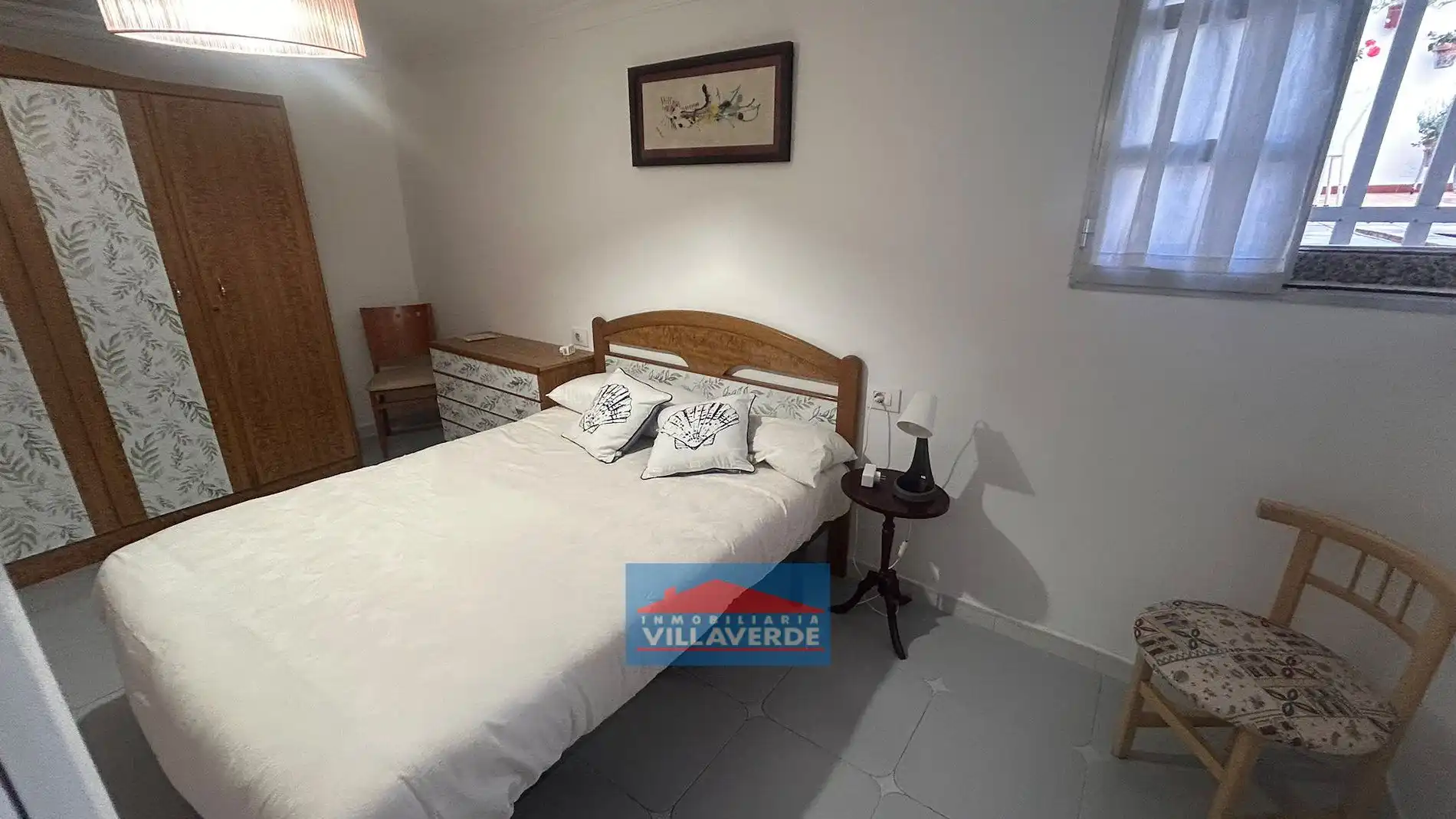 Habitación de Casa o chalet de alquiler en Cangas  con Terraza