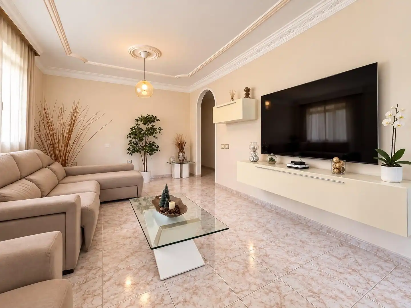 Villa mit Pool zum Verkauf in Calle Calle Montserrat Caballé, imagen 11
