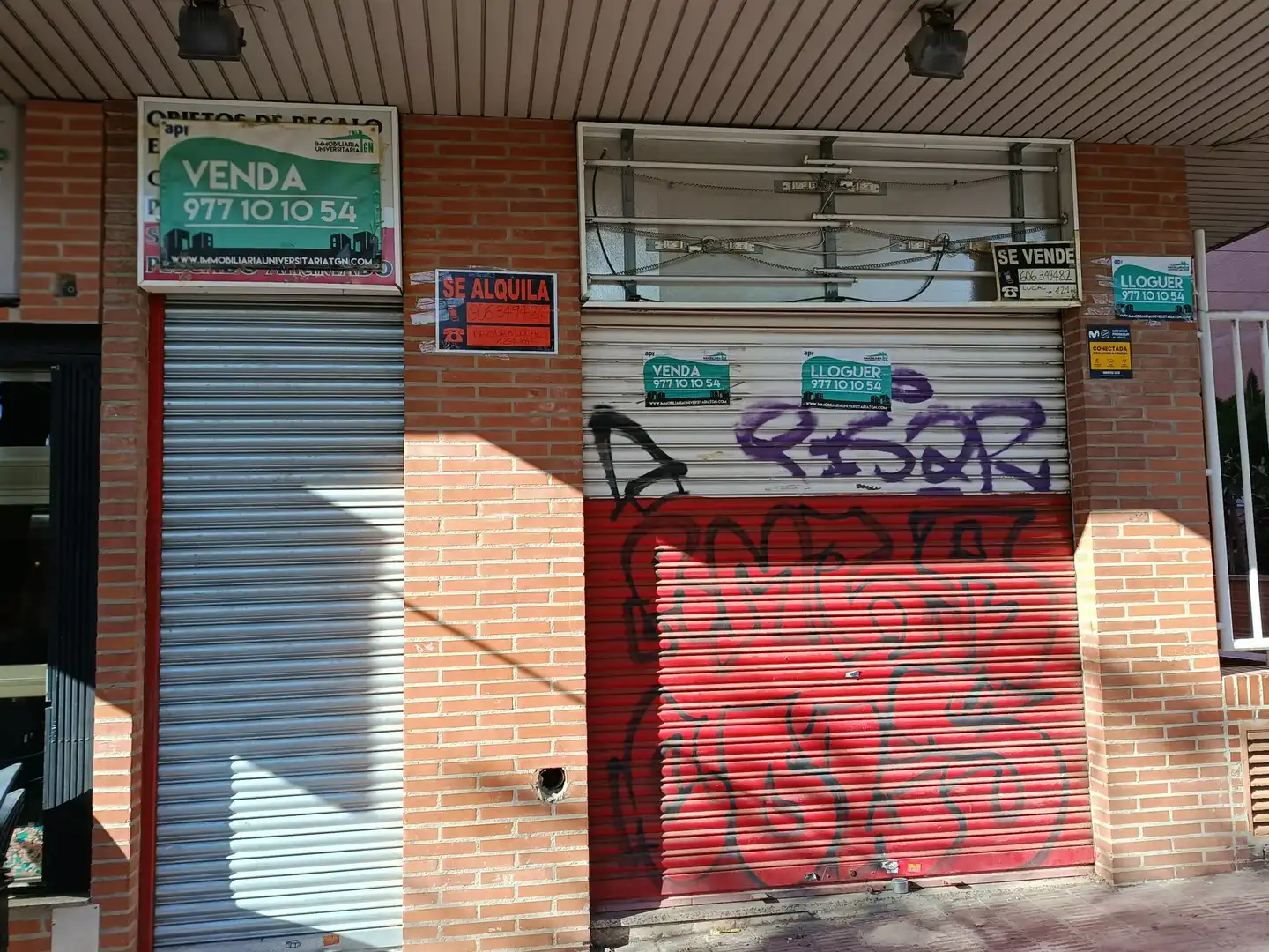 Bureau à louer à Marquès de Montoliu 14, imagen 23
