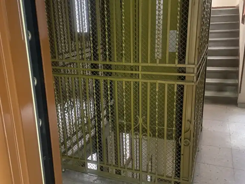 Office for rent in Madrid  with Air Conditioner, Heating and Furnished