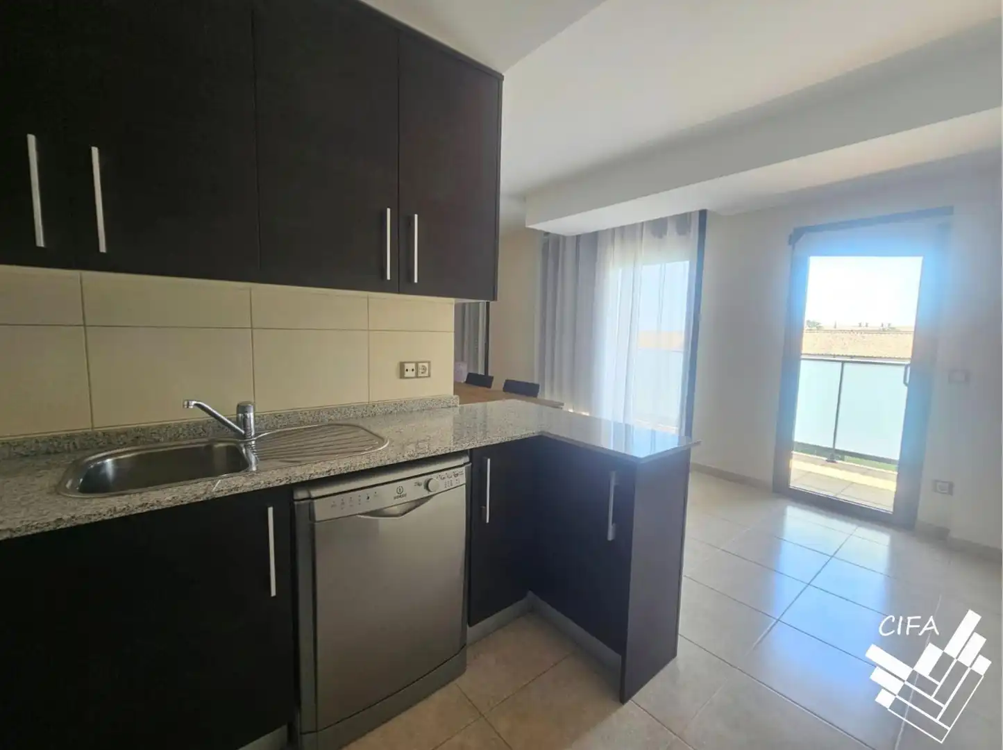 Appartement avec piscine à louer à Ronda BARBIGUERA, imagen 4