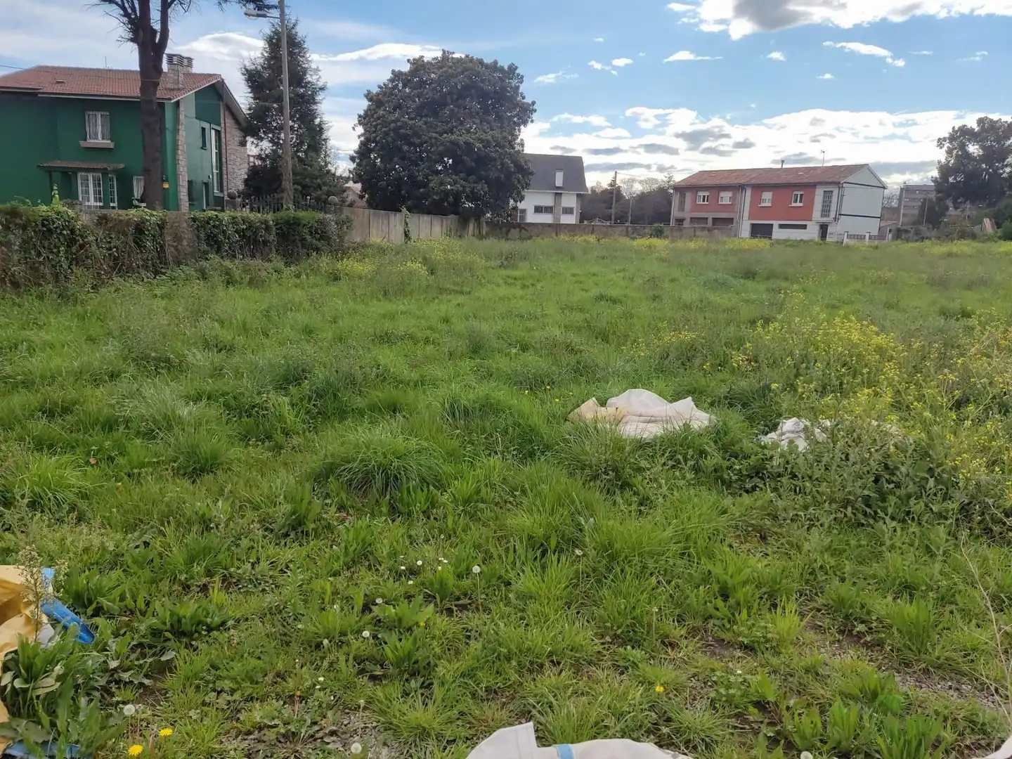 Terreno residencial en venta en Tate Jove del Medio, imagen 8